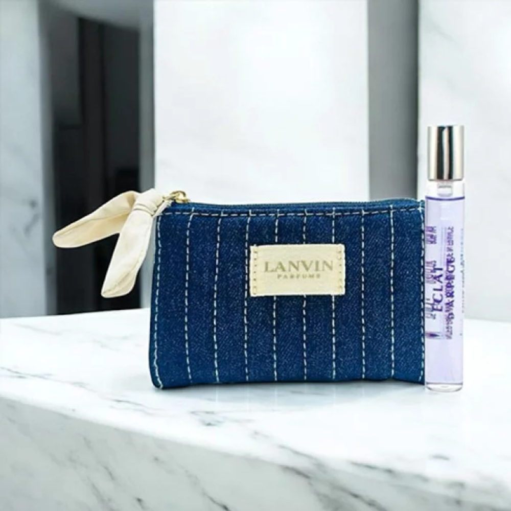 ECLAT D'ARPEGE EDP 7.5ml SP with Pouch,ECLAT D'ARPEGE EDP 7.5ml SP with Pouch ราคา,ECLAT D'ARPEGE EDP,ECLAT D'ARPEGE EDP รีวิว
